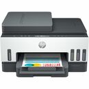 Impresora Hp Multifuncion Smart Tank 750 6uu47a Wi-fi - Miniatura 4