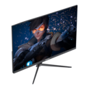 Monitor 27 Gamemax 100Hz Ips FHD HDMI D Port Negro - Miniatura 2