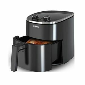 FREIDORA LILIANA AF930 SIN ACEITE 3.7 LTS 1400 WATTS - 4607939