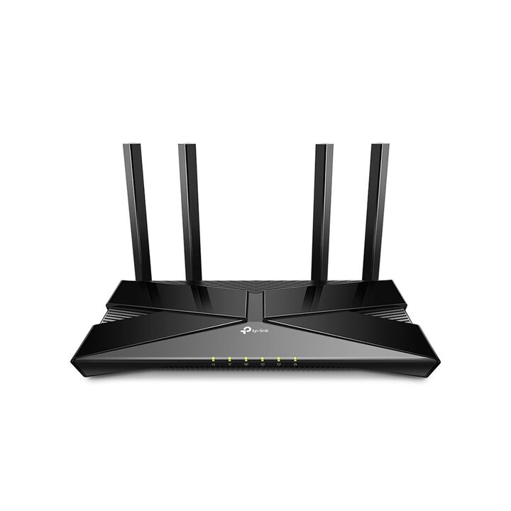Router Tp-Link 4P Archer AX53 AX3000 WiFi - Vista 2