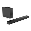 Barra De Sonido Hisense A620 2.1ch 240w Subwoofer Integrado - Miniatura 6