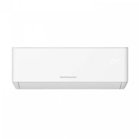 Aire Acondicionado Kelvinator 3400w Inverter Frio Calor