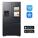 Heladera Samsung Family Hub RF32CG5910B1 853 L French Door - Miniatura 6