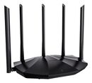 Router Wifi Tenda Tx2 Pro Dual Band Wifi6 Gigabit - Miniatura 3