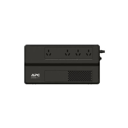 UPS APC Back Easy BV 650VA